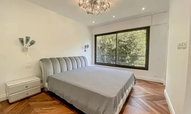 Недвижимость Villa Cannes Californie: 5