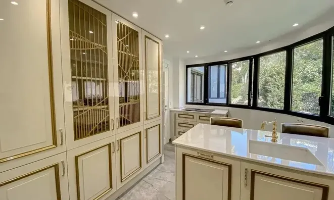 Недвижимость Villa Cannes Californie: 6