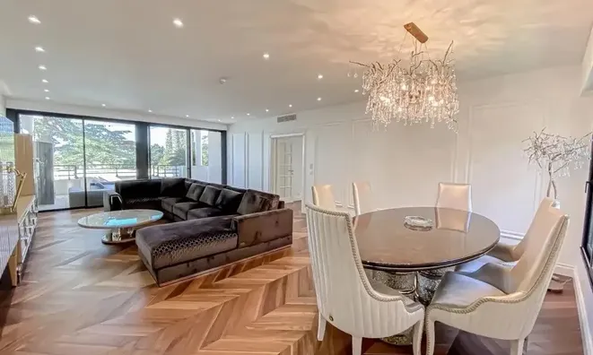 Недвижимость Villa Cannes Californie: 7
