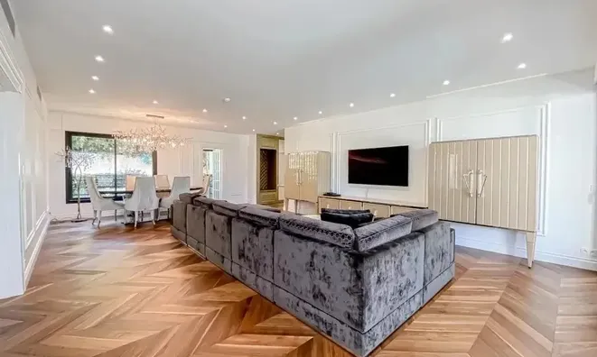 Недвижимость Villa Cannes Californie: 8