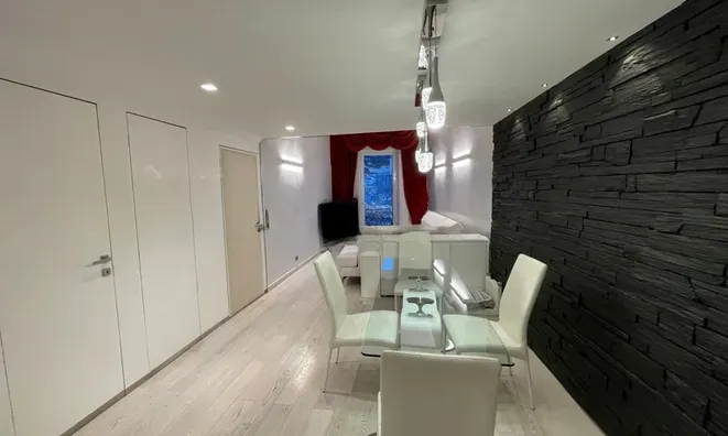 Недвижимость Apartment Monaco, Monaco-Ville: 2