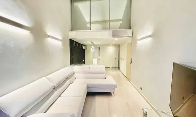 Недвижимость Apartment Monaco, Monaco-Ville: 3