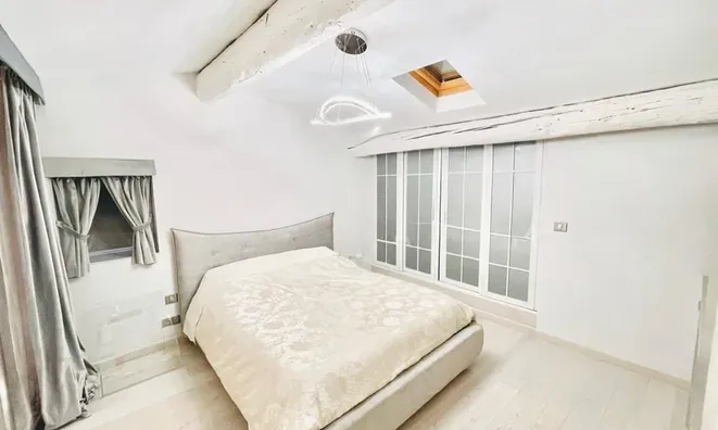 Недвижимость Apartment Monaco, Monaco-Ville: 5