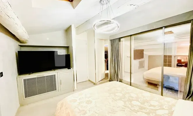 Недвижимость Apartment Monaco, Monaco-Ville: 6