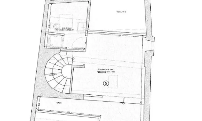 Недвижимость Apartment Monaco, Monaco-Ville: 9