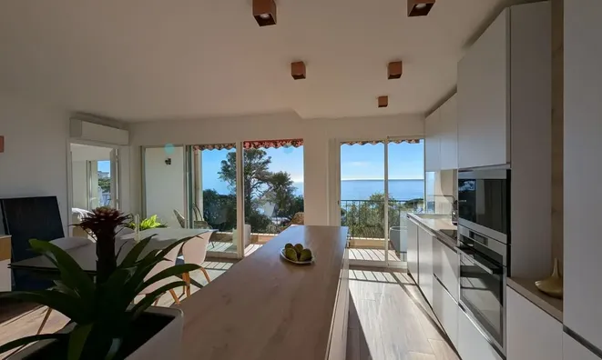 Недвижимость House Cannes Croix Gardes: 1