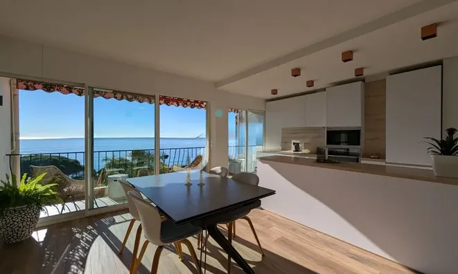 Недвижимость House Cannes Croix Gardes: 2