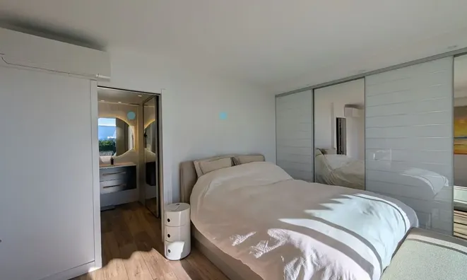 Недвижимость House Cannes Croix Gardes: 4