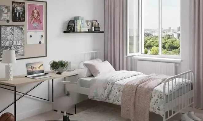 Недвижимость Home Cannes: 4