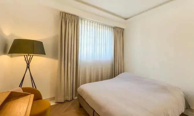 Недвижимость Apartment Monaco, Jardin Exotique: 3