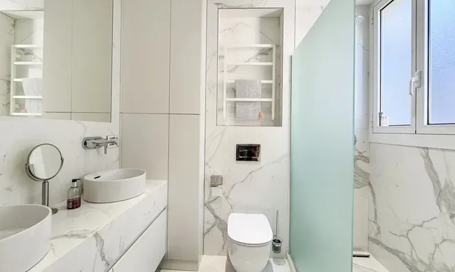 Недвижимость Apartment Monaco, Jardin Exotique: 4