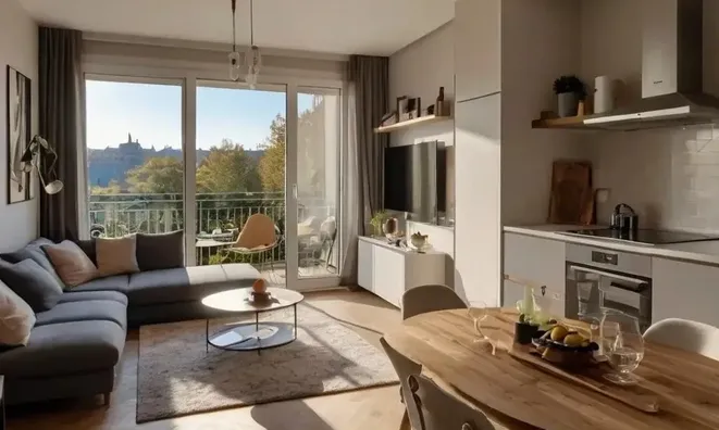 Недвижимость Villa Cannes: 1