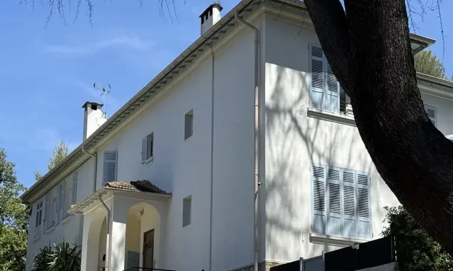 Недвижимость House Cannes: 1
