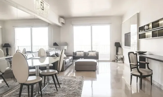 Недвижимость Apartment Monaco, Moneghetti: 2