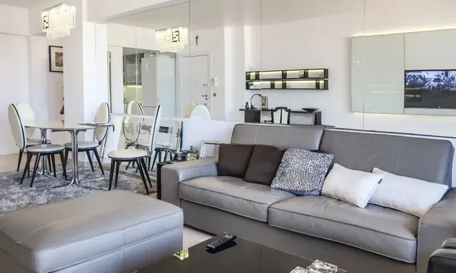 Недвижимость Apartment Monaco, Moneghetti: 3