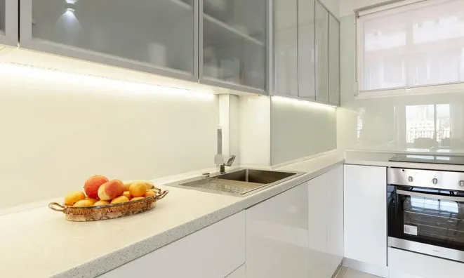 Недвижимость Apartment Monaco, Moneghetti: 4