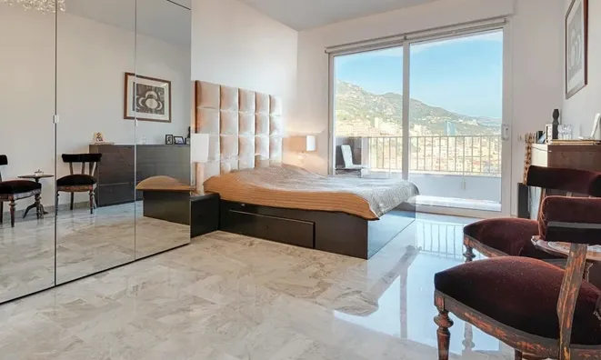Недвижимость Apartment Monaco, Moneghetti: 5