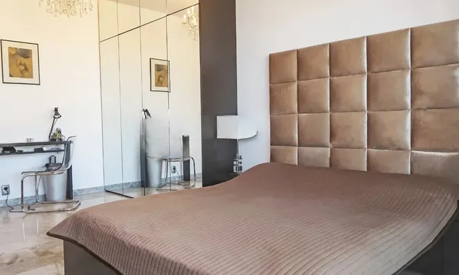 Недвижимость Apartment Monaco, Moneghetti: 6