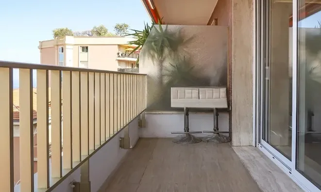 Недвижимость Apartment Monaco, Moneghetti: 7