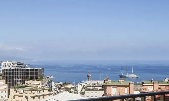Недвижимость Apartment Monaco, Moneghetti: 8