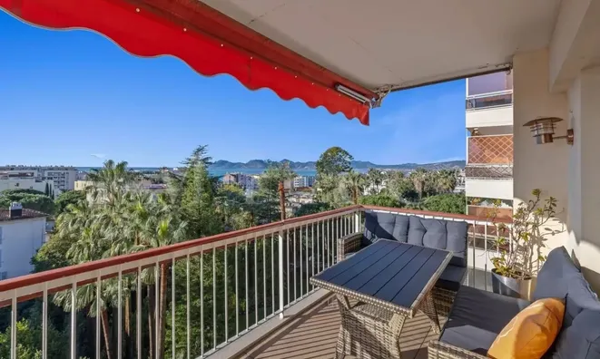 Недвижимость Villa Pointe Croisette: 1
