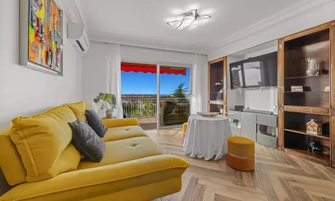 Недвижимость Villa Pointe Croisette: 5