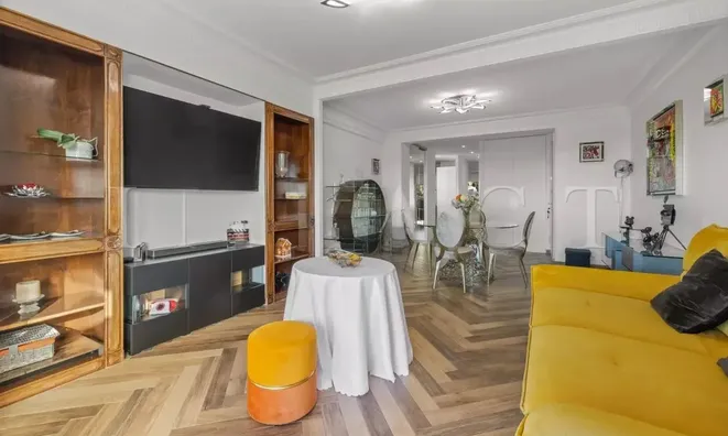 Недвижимость Villa Pointe Croisette: 8
