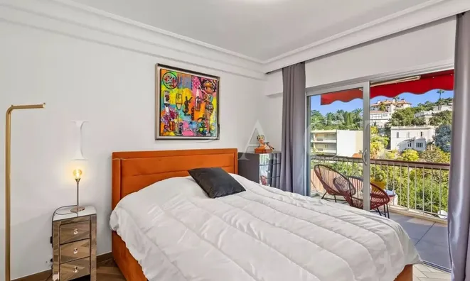 Недвижимость Villa Pointe Croisette: 9