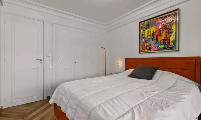 Недвижимость Villa Pointe Croisette: 10