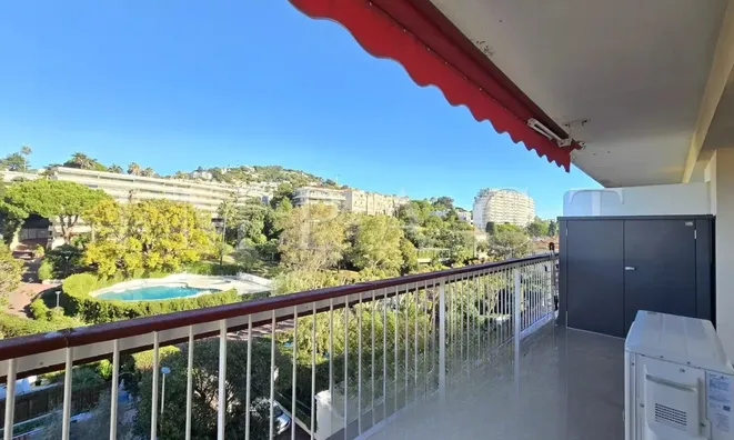 Недвижимость Villa Pointe Croisette: 11
