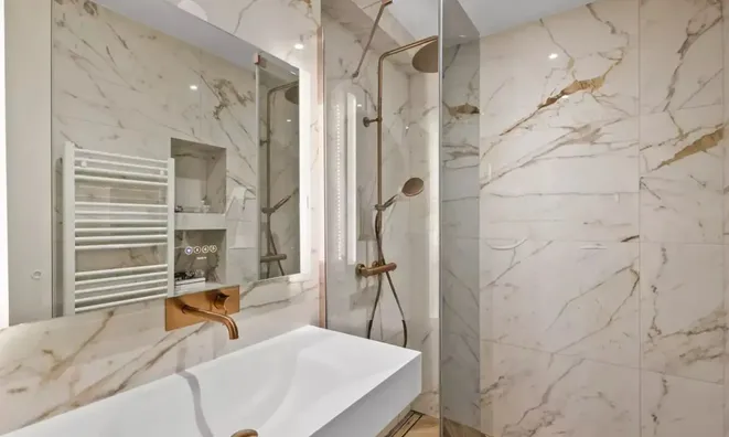 Недвижимость Villa Pointe Croisette: 12