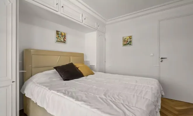 Недвижимость Villa Pointe Croisette: 14