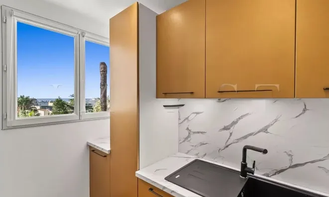 Недвижимость Villa Pointe Croisette: 16