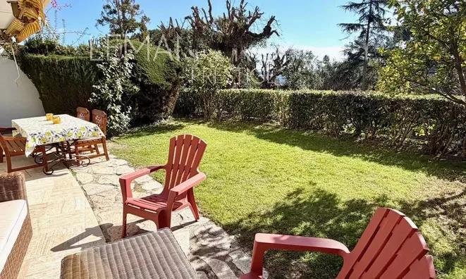 Недвижимость Villa Croix des Gardes: 2
