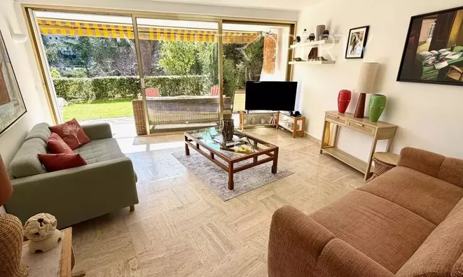 Недвижимость Villa Croix des Gardes: 3