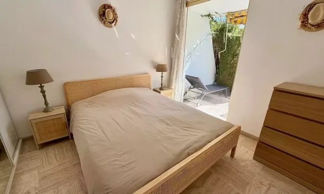 Недвижимость Villa Croix des Gardes: 6