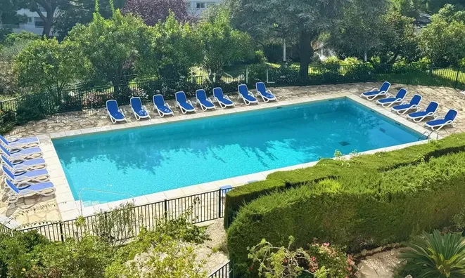 Недвижимость Villa Croix des Gardes: 9