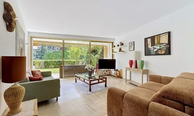 Недвижимость Villa Cannes Croix des Gardes: 2
