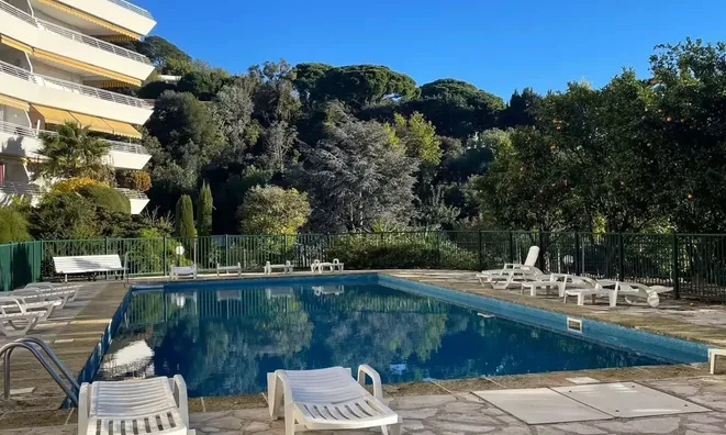 Недвижимость Villa Cannes Croix des Gardes: 5