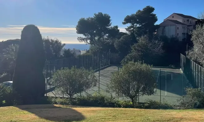 Недвижимость Villa Cannes Croix des Gardes: 6