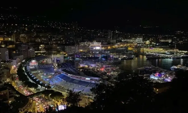 Недвижимость Apartment Monaco, Monaco-Ville: 2