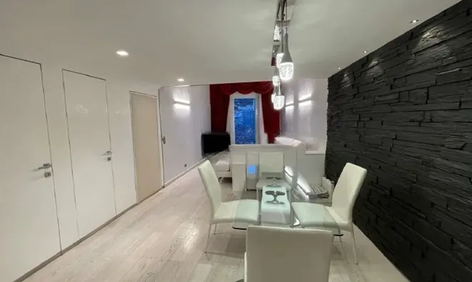 Недвижимость Apartment Monaco, Monaco-Ville: 4