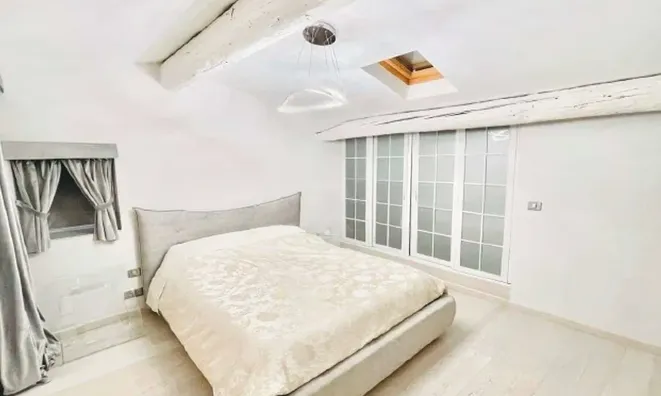 Недвижимость Apartment Monaco, Monaco-Ville: 9