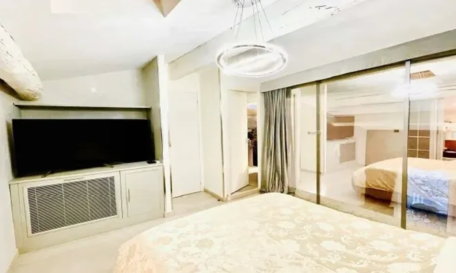 Недвижимость Apartment Monaco, Monaco-Ville: 10