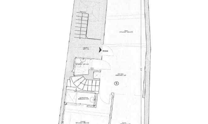 Недвижимость Apartment Monaco, Monaco-Ville: 13