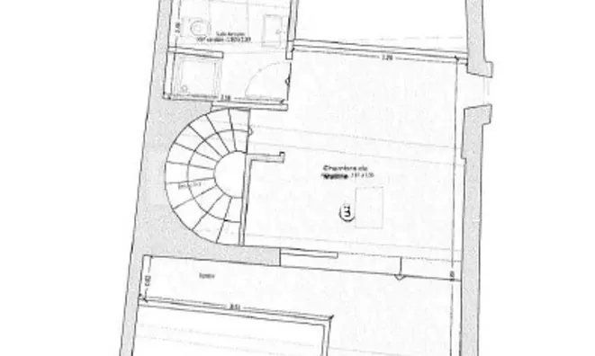 Недвижимость Apartment Monaco, Monaco-Ville: 14