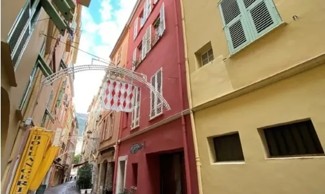 Недвижимость Apartment Monaco, Monaco-Ville: 15