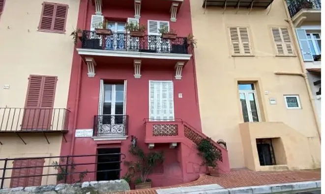 Недвижимость Apartment Monaco, Monaco-Ville: 16