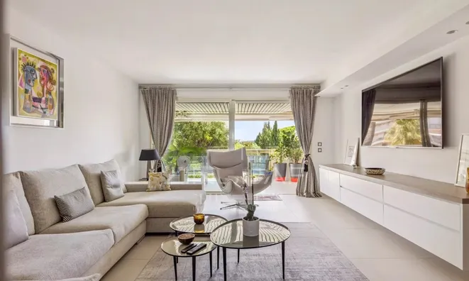 Недвижимость Villa Pointe Croisette: 1