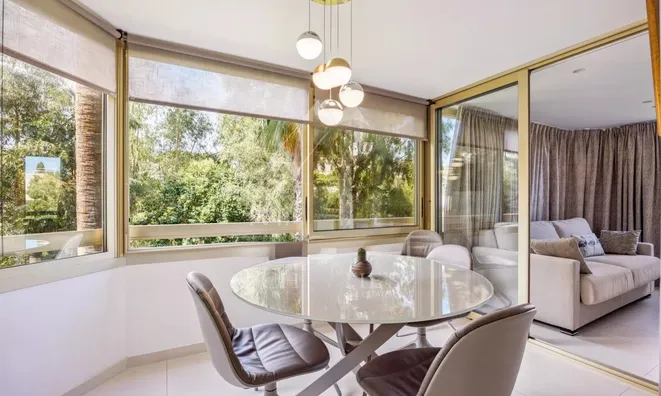 Недвижимость Villa Pointe Croisette: 4